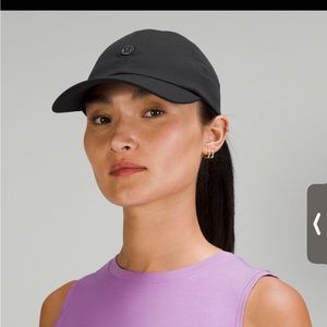 Lululemon Soft Baller Cap